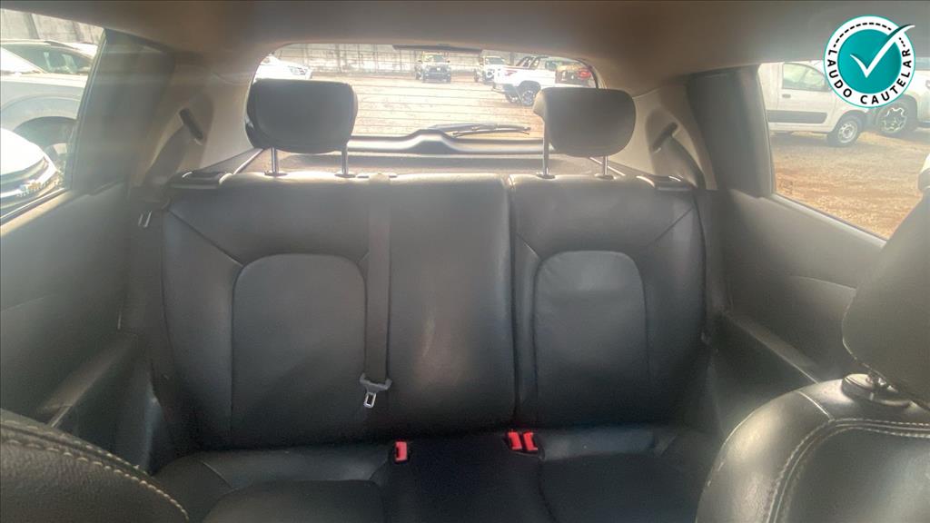 SONIC 1.6 LT 16V FLEX 4P AUTOMÁTICO
