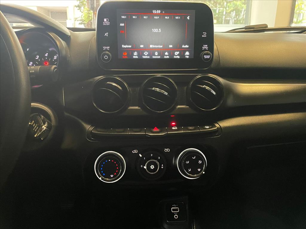 CRONOS 1.0 FIREFLY FLEX DRIVE MANUAL12