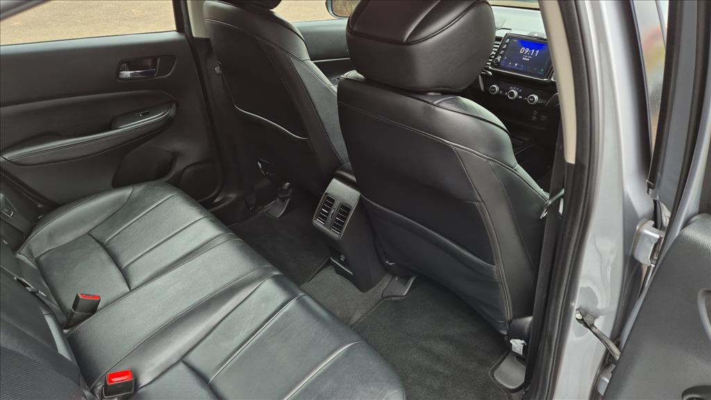 CITY 1.5 i-VTEC FLEX EXL CVT4