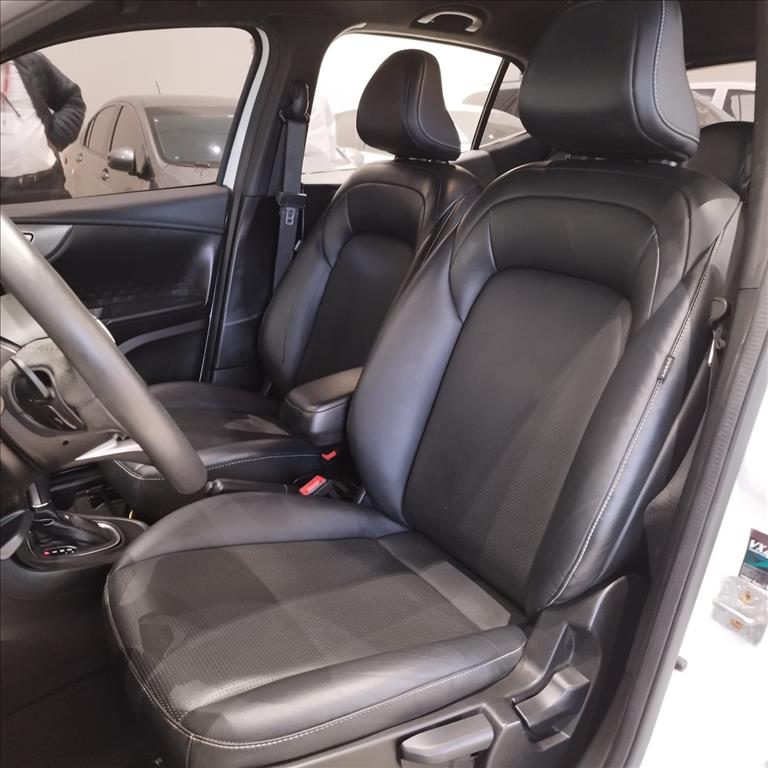 PULSE 1.0 TURBO 200 FLEX IMPETUS CVT16
