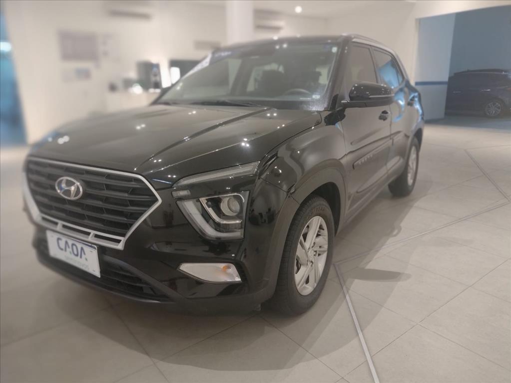 1.0 TGDI FLEX COMFORT AUTOMÁTICO