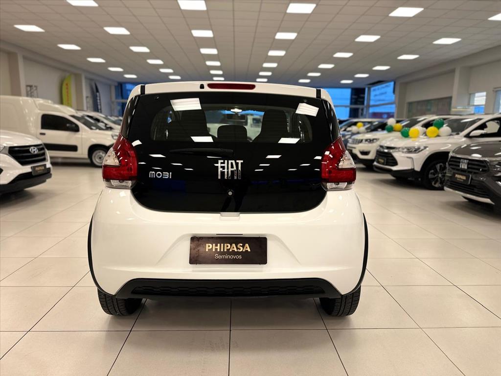 MOBI 1.0 EVO FLEX LIKE. MANUAL