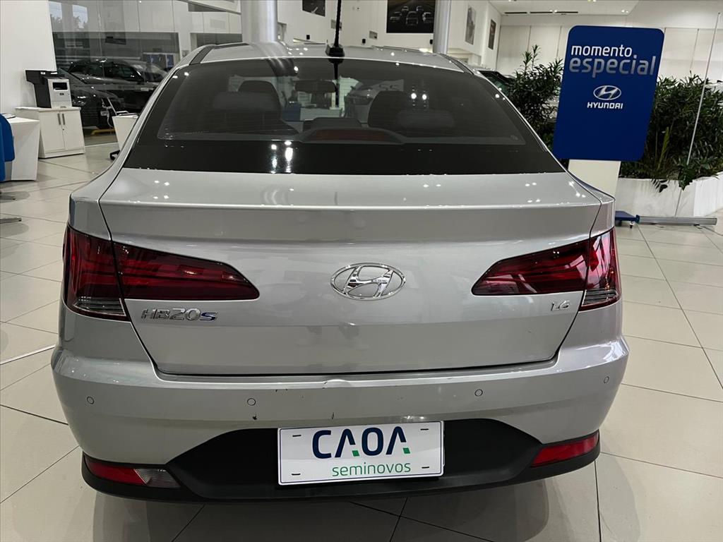 Hyundai-HB20S-1.0 TGDI FLEX VISION AUTOMÁTICO