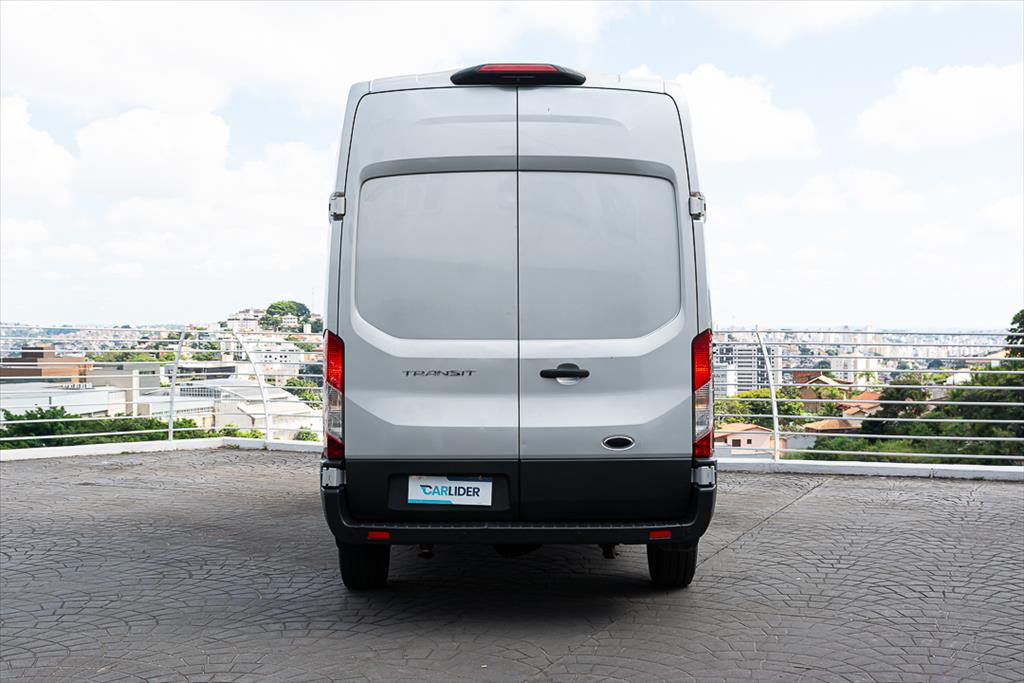 TRANSIT 2.0 ECOBLUE DIESEL FURGÃO L2H3 MANUAL6