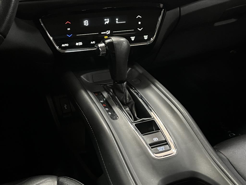 HR-V 1.8 16V FLEX EXL 4P AUTOMÁTICO10