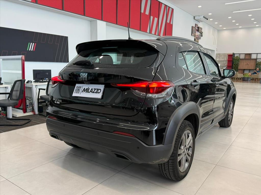 PULSE 1.3 FLEX DRIVE MANUAL3