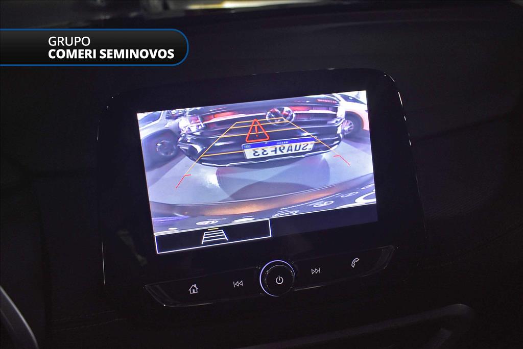 TRACKER 1.2 TURBO FLEX PREMIER AUTOMÁTICO9