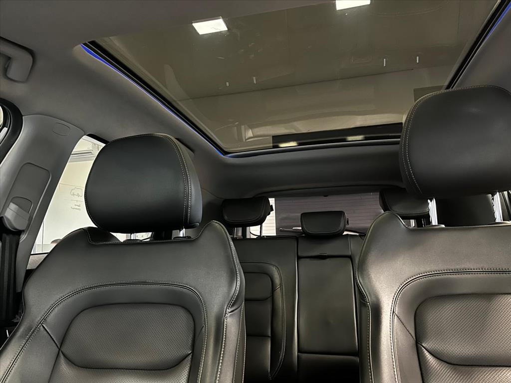 Caoa Chery-TIGGO 5X PRO-1.5 VVT TURBO iFLEX CVT