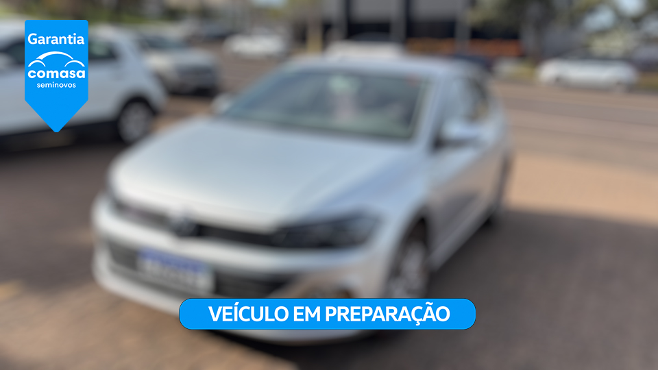 POLO 1.0 MPI TOTAL FLEX MANUAL0