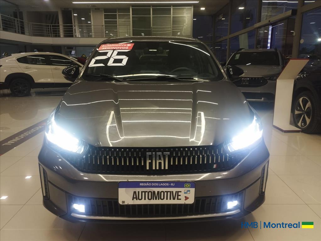 CRONOS 1.3 FIREFLY FLEX PRECISION CVT1