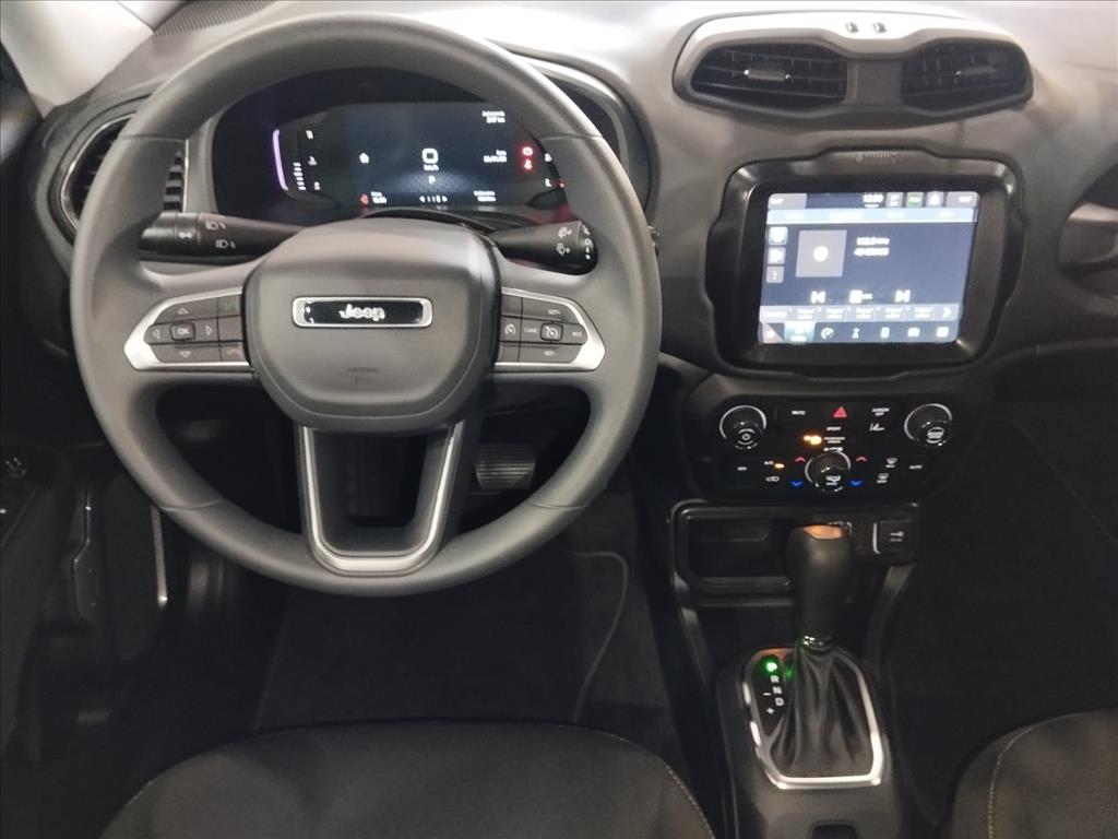 RENEGADE 1.3 T270 TURBO FLEX AT610