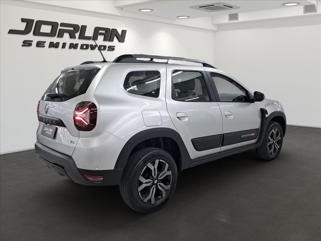 DUSTER 1.3 TCE FLEX ICONIC PLUS X-TRONIC2
