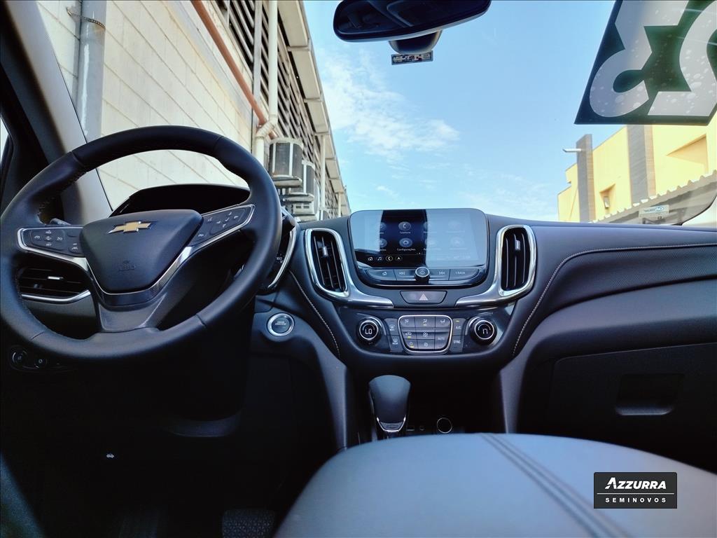 EQUINOX 1.5 16V TURBO GASOLINA PREMIER AWD AUTOMÁTICO14