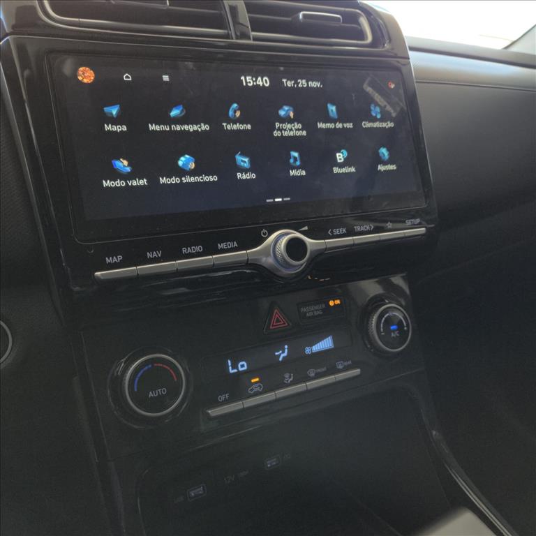 CRETA 1.0 TGDI FLEX PLATINUM AUTOMÁTICO7