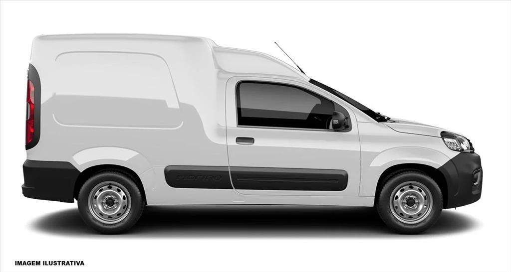 FIORINO 1.3 FIREFLY FLEX ENDURANCE MANUAL5