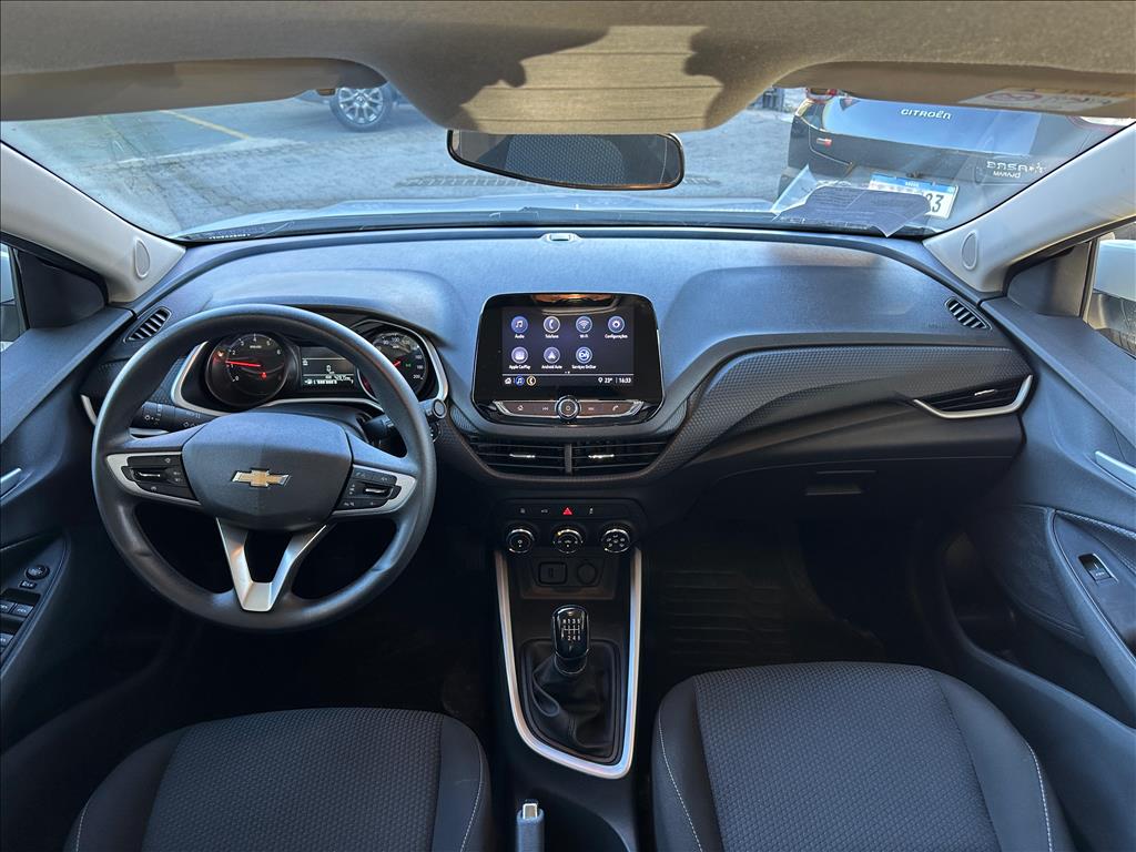 ONIX 1.0 FLEX LT MANUAL6