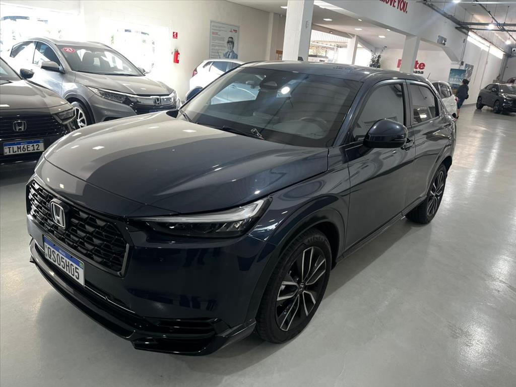 HR-V 1.5 DI I-VTEC TURBO FLEX TOURING CVT2