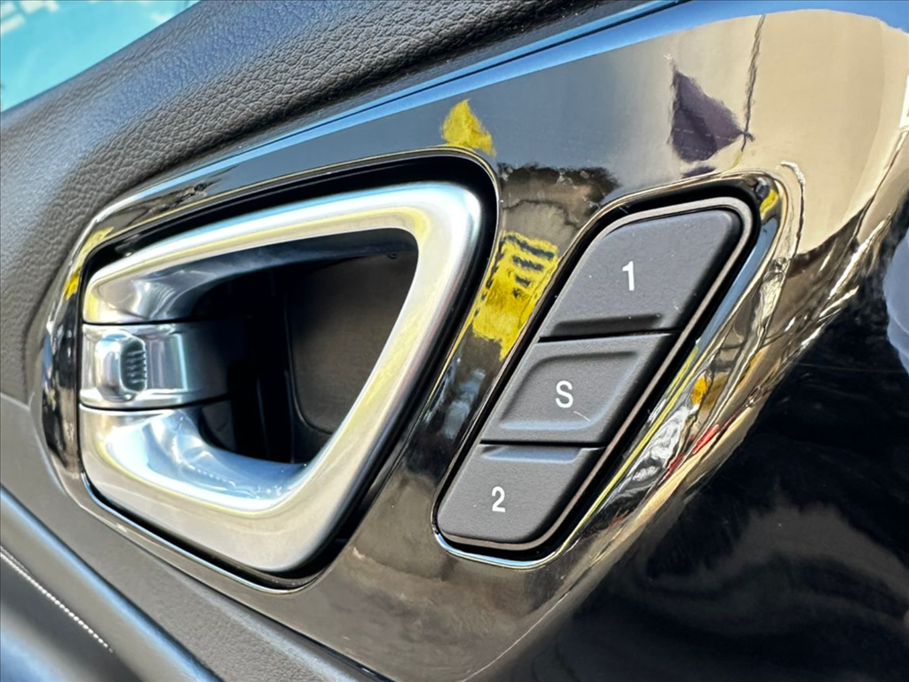 COMMANDER 2.0 HURRICANE 4 TURBO GASOLINA BLACKHAWK AT915