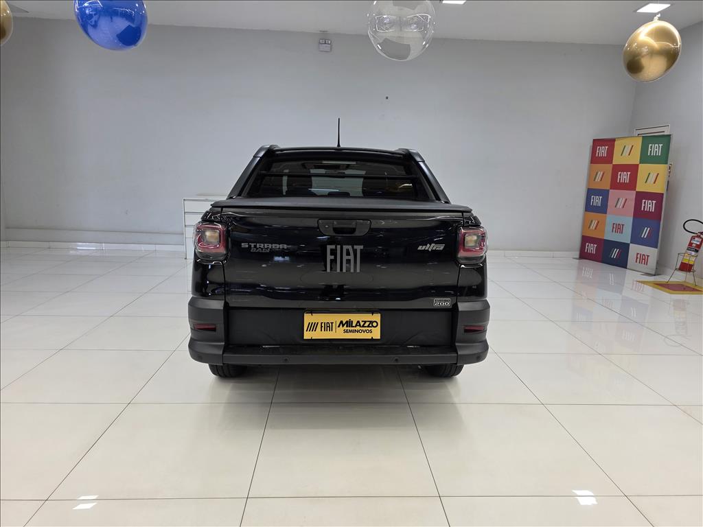 STRADA 1.0 TURBO 200 FLEX ULTRA CD CVT4