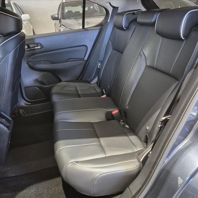 CITY 1.5 i-VTEC FLEX HATCH EXL CVT14