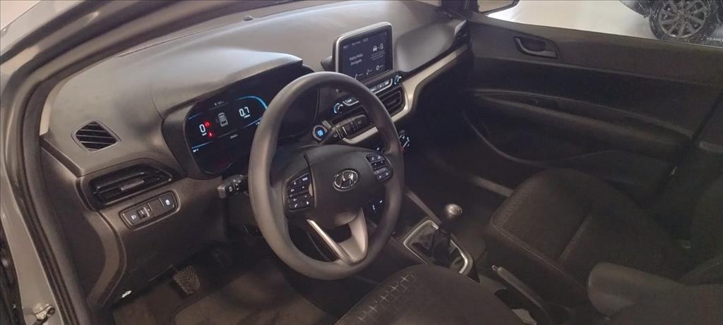 HB20 1.0 12V FLEX LIMITED MANUAL4