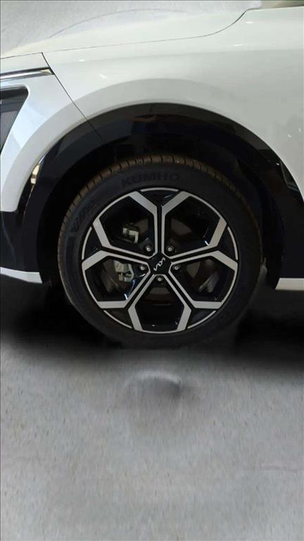 NIRO 1.6 GDI HEV EX DCT14