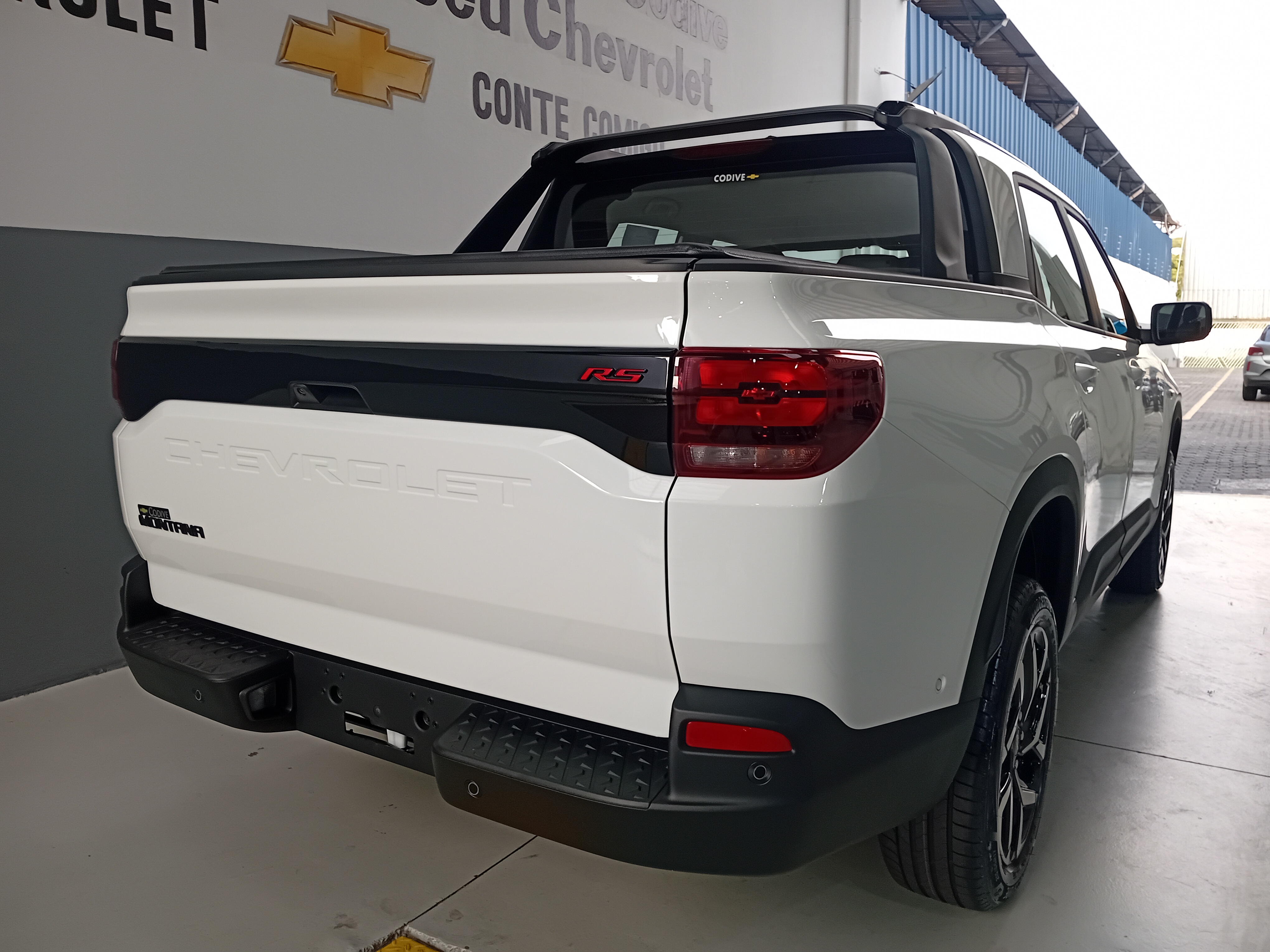 MONTANA 1.2 TURBO FLEX RS AUTOMÁTICO2