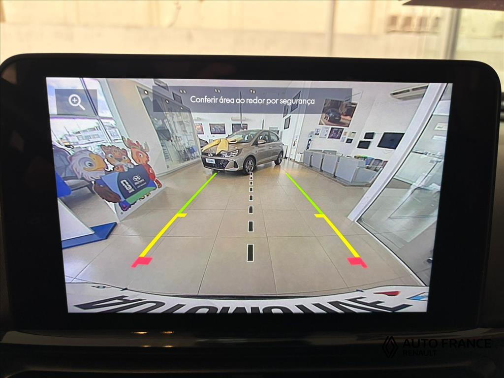 FASTBACK 1.3 TURBO 270 FLEX LIMITED EDITION AT613