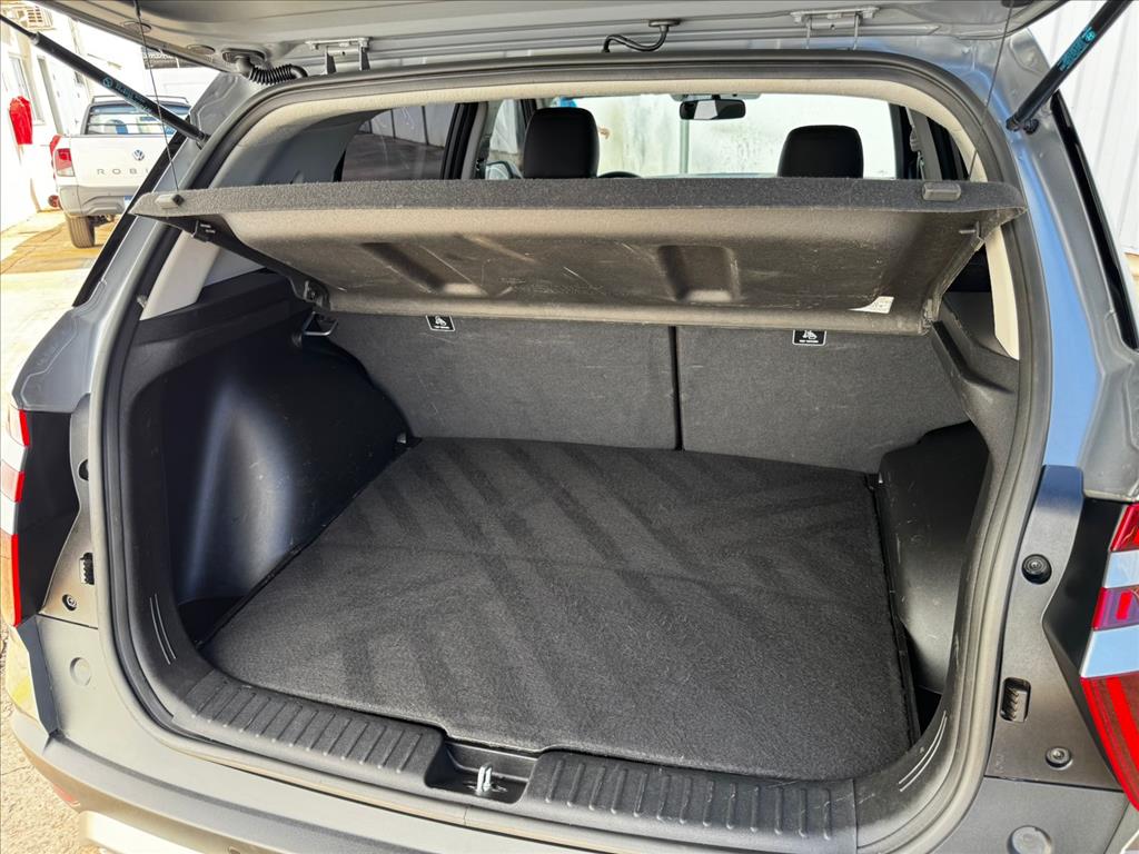 CRETA 1.0 TGDI FLEX LIMITED AUTOMÁTICO