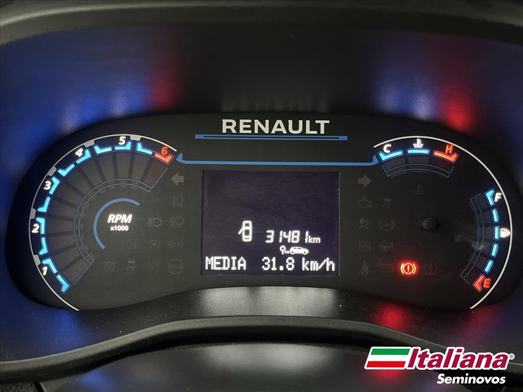 KWID 1.0 12V SCE FLEX ZEN MANUAL10