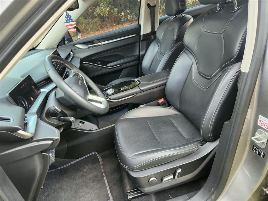 HAVAL H6 1.5 HEV E-TRACTION10