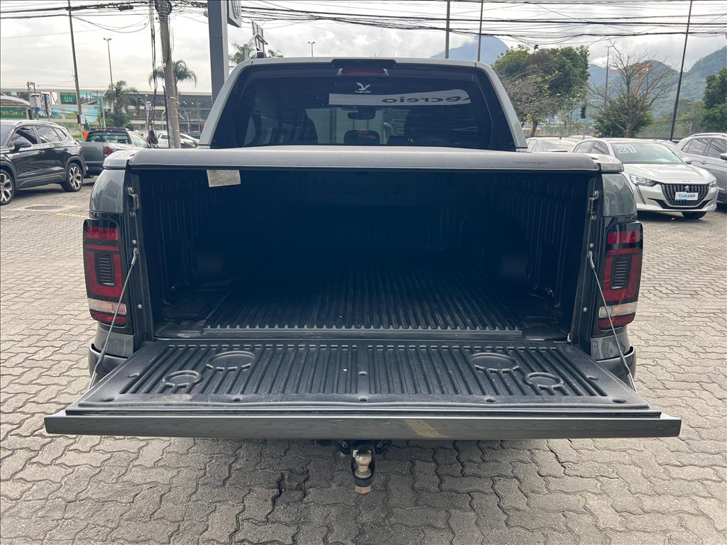 AMAROK 3.0 V6 TDI DIESEL EXTREME CD 4MOTION AUTOMÁTICO6