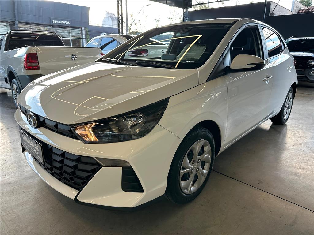 HB20 1.0 12V FLEX COMFORT PLUS MANUAL3