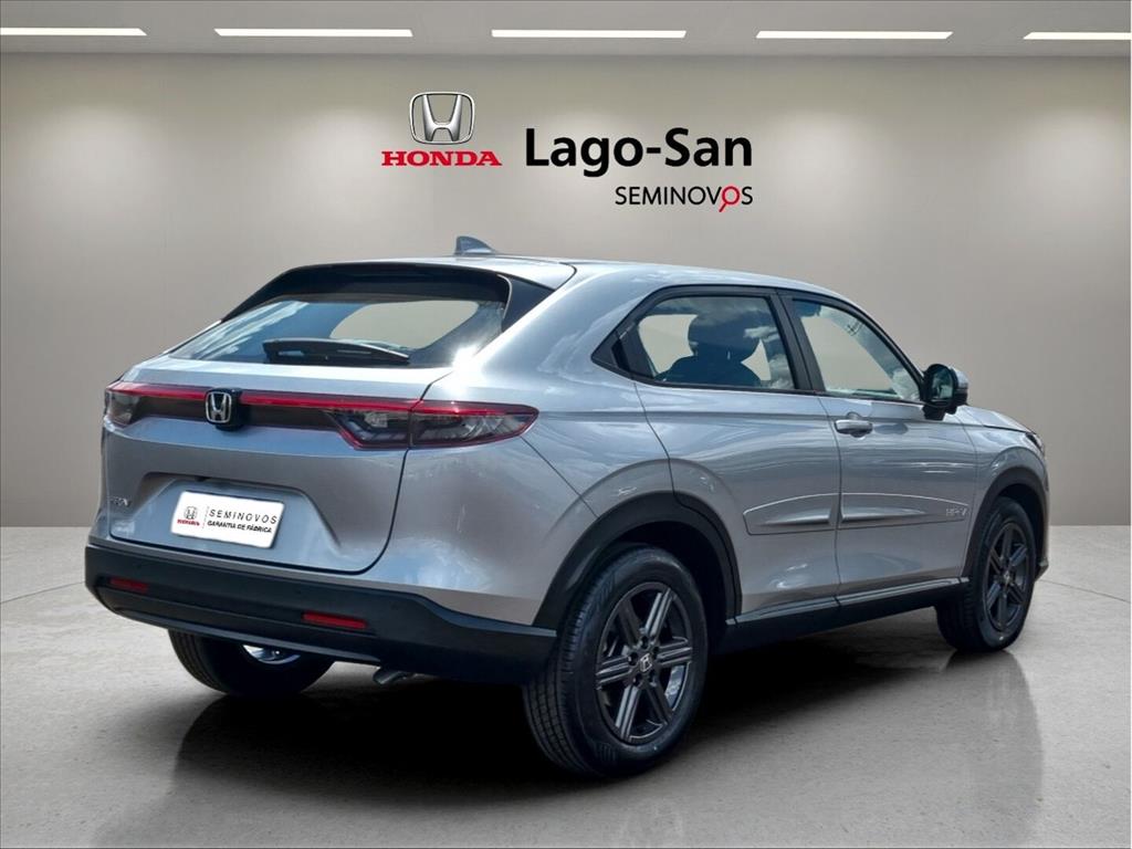 HR-V 1.5 DI I-VTEC FLEX EXL CVT2