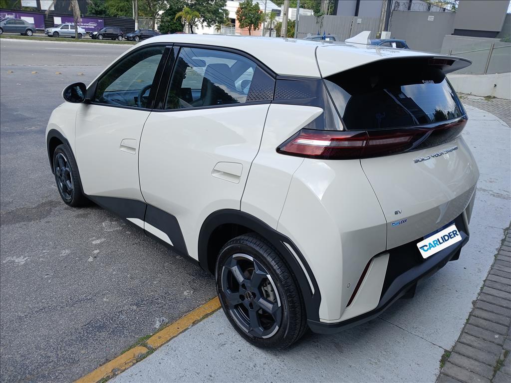 DOLPHIN MINI 38 KW ELÉTRICO