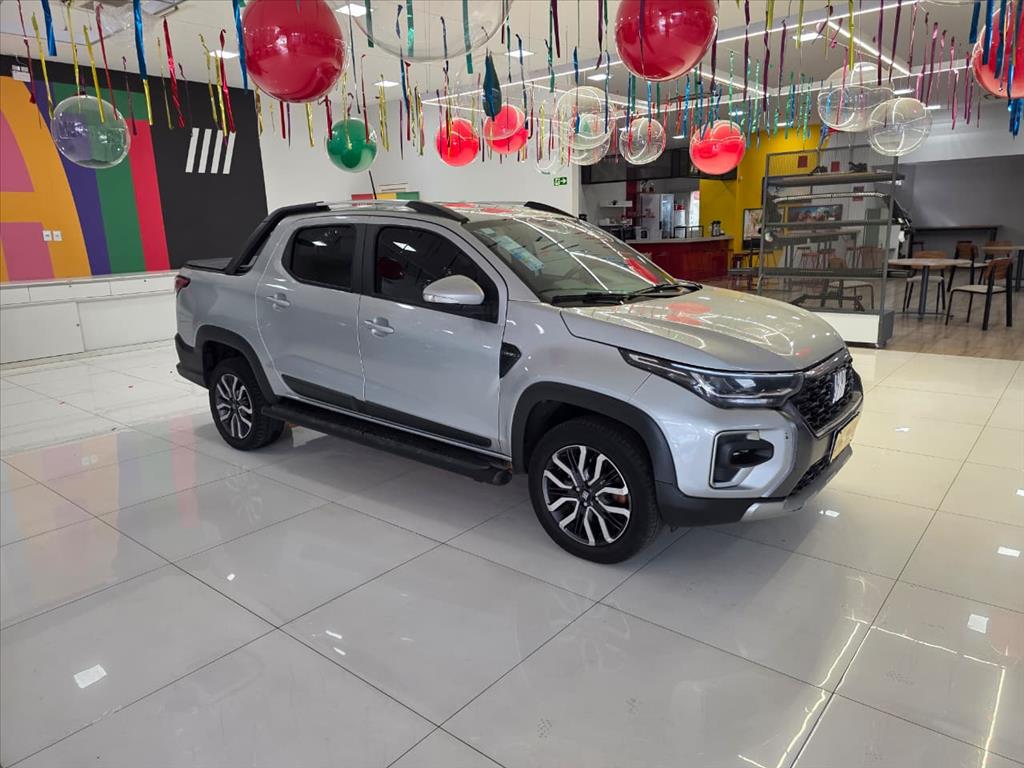 STRADA 1.0 TURBO 200 FLEX RANCH CD CVT2