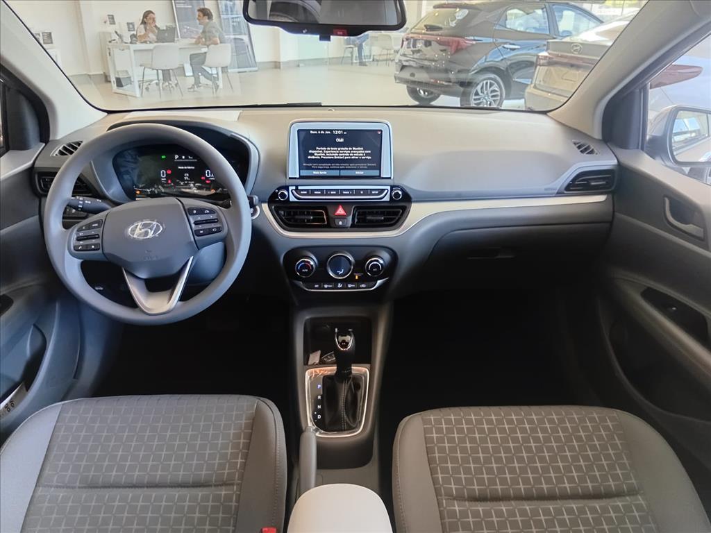 HB20S 1.0 TGDI FLEX LIMITED AUTOMÁTICO9