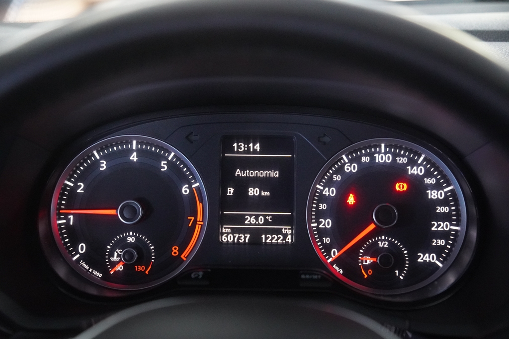 SAVEIRO 1.6 CROSS CD 16V FLEX 2P MANUAL10