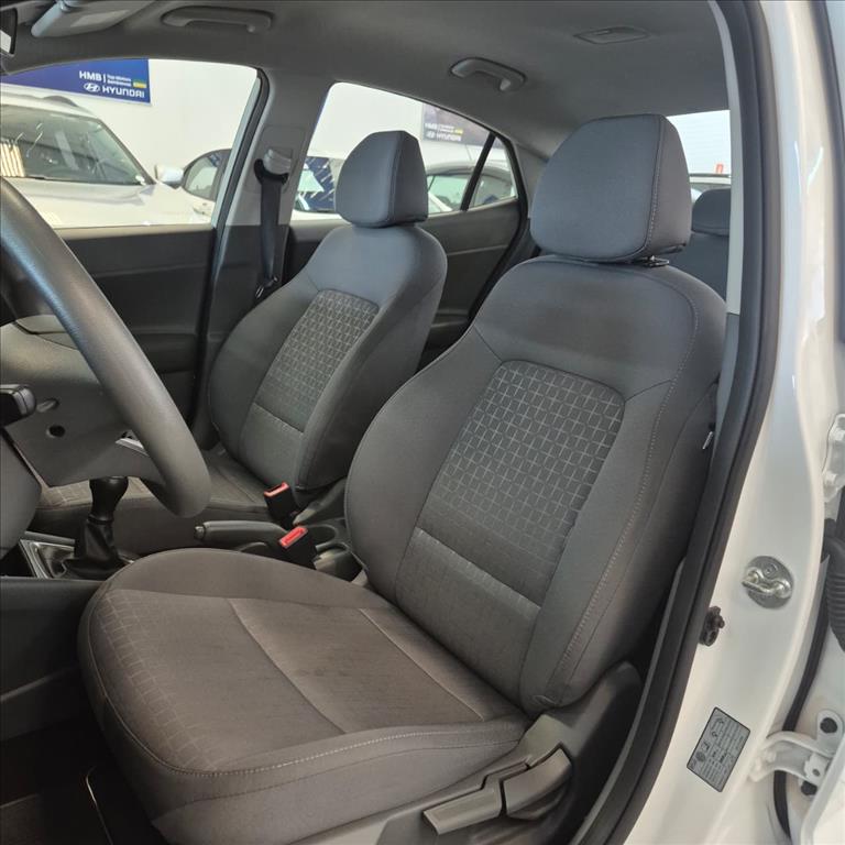 HB20S 1.0 12V FLEX COMFORT PLUS MANUAL11