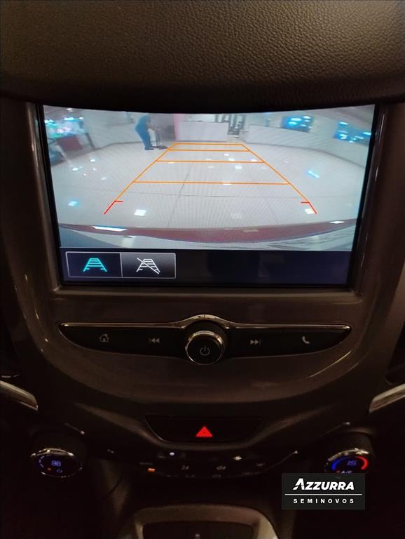 CRUZE 1.4 TURBO LT 16V FLEX 4P AUTOMÁTICO10