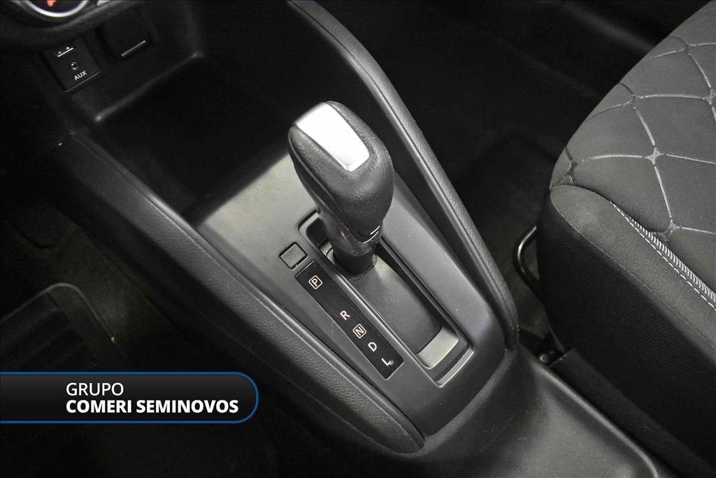 KICKS 1.6 16V FLEXSTART S DIRECT 4P XTRONIC10