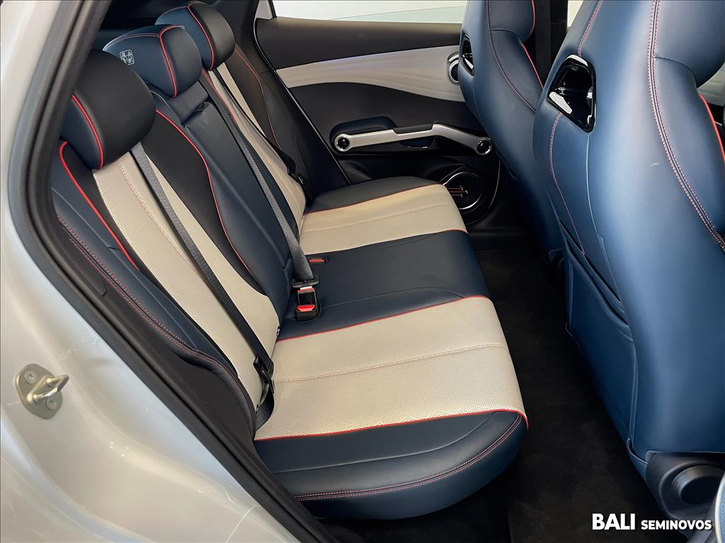 YUAN PLUS 60,8 KW ELÉTRICO16