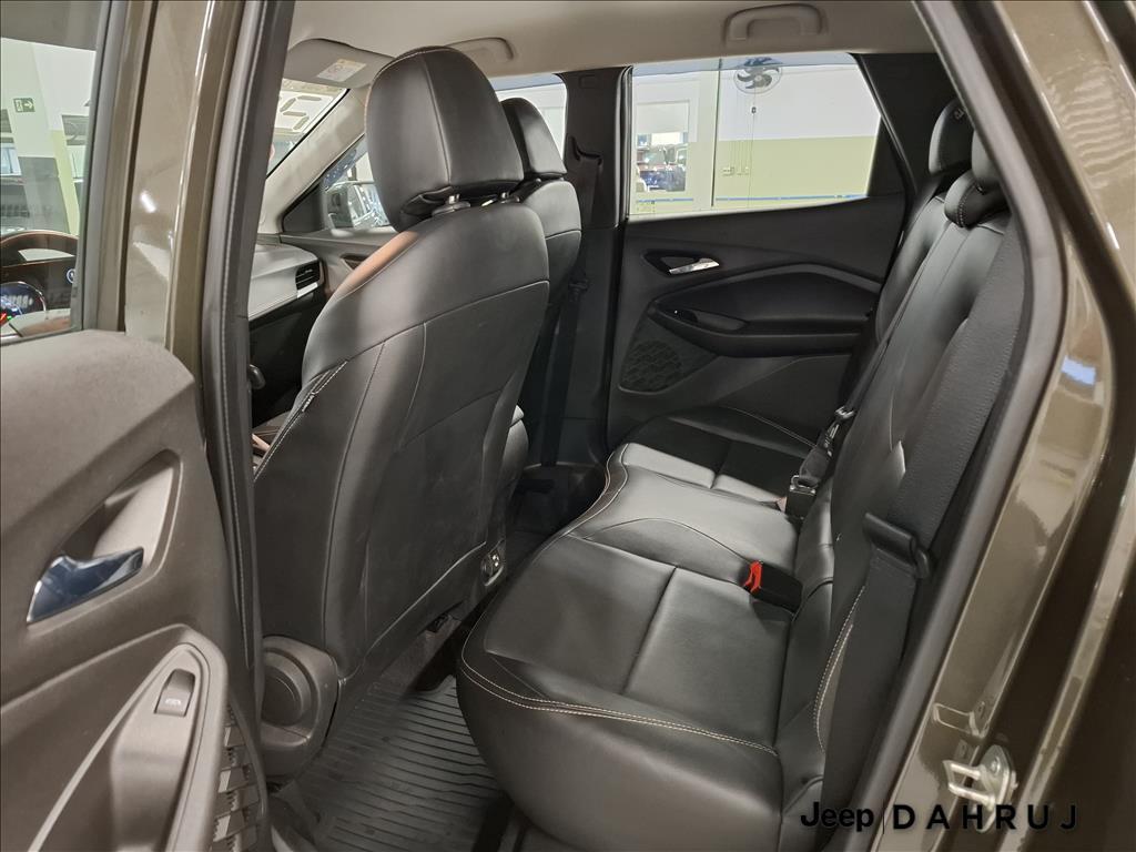 MONTANA 1.2 TURBO FLEX PREMIER AUTOMÁTICO6