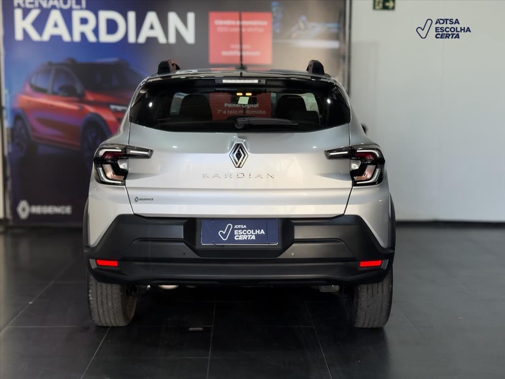 Renault KARDIAN 2025