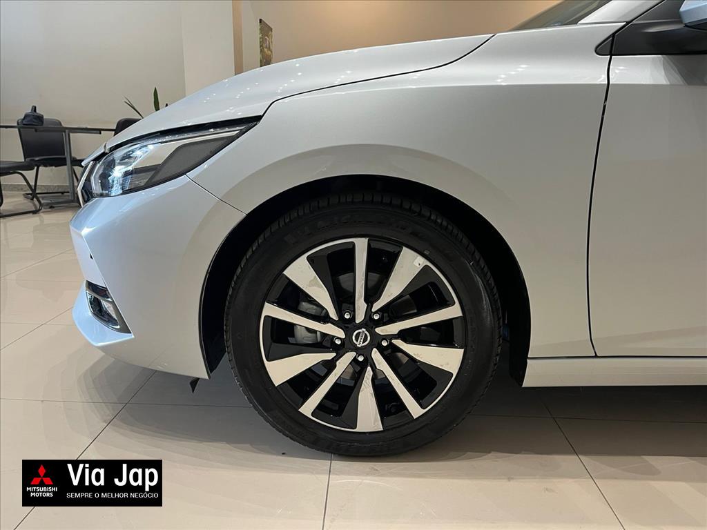 Nissan-SENTRA-2.0 16V GASOLINA ADVANCE XTRONIC