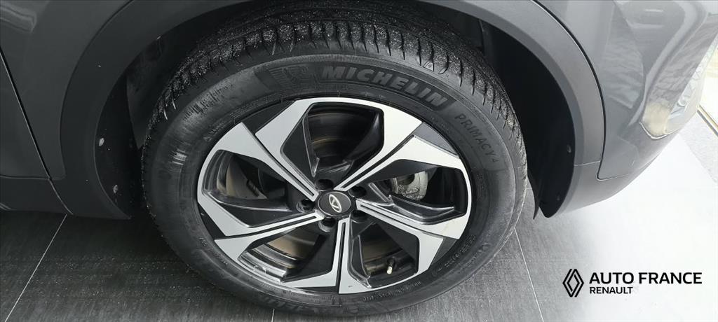 TIGGO 5X PRO 1.5 VVT TURBO iFLEX CVT14