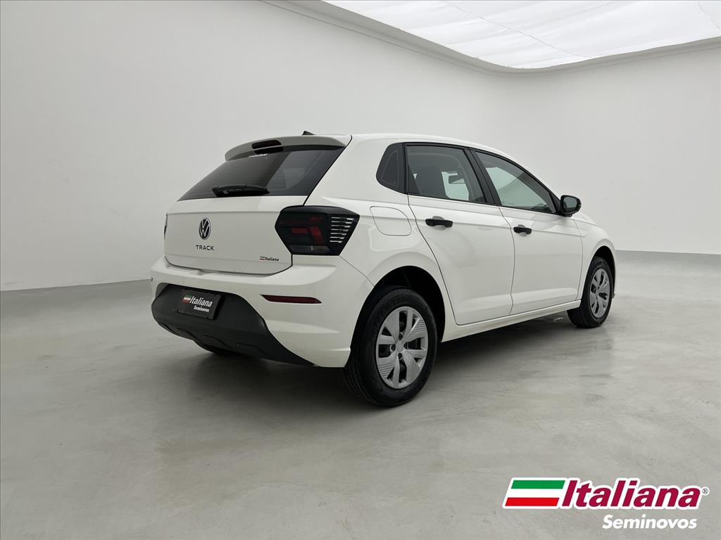 POLO 1.0 MPI TRACK MANUAL4