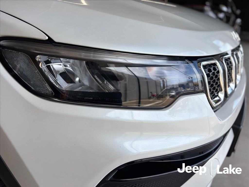 COMPASS 1.3 T270 TURBO FLEX LIMITED AT612