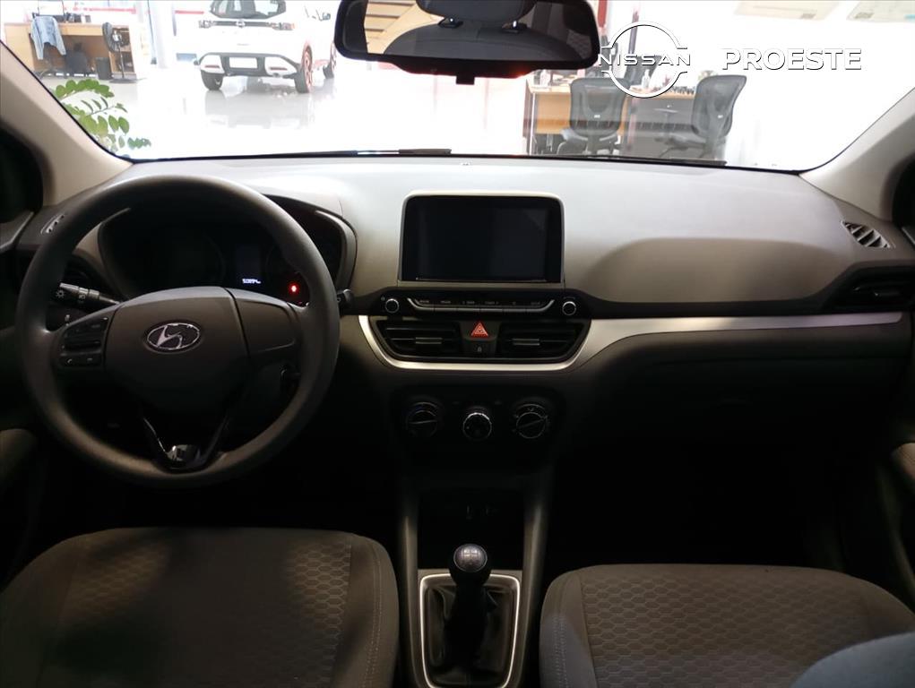 HB20 1.0 12V FLEX EVOLUTION MANUAL5