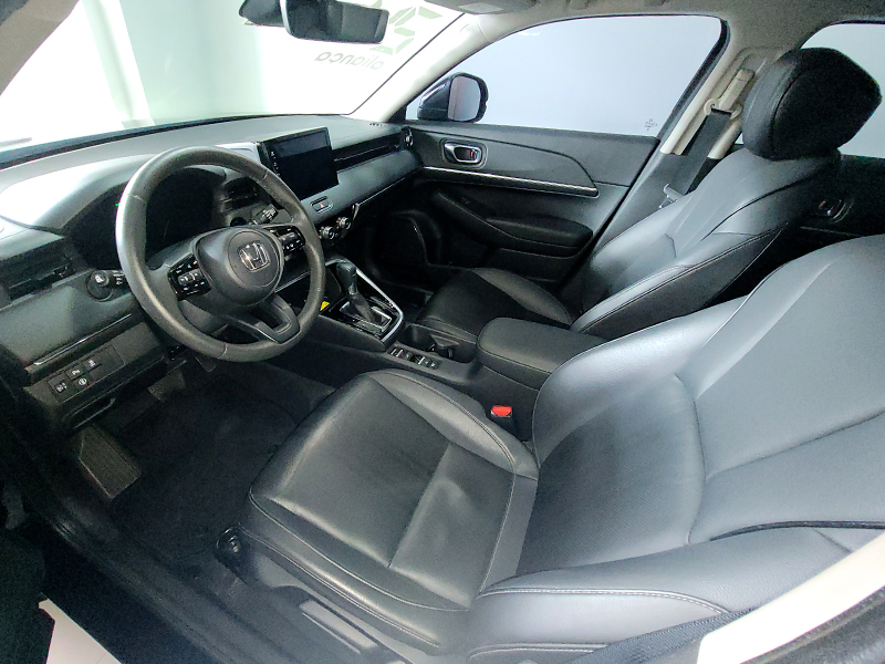 HR-V 1.5 DI I-VTEC TURBO FLEX ADVANCE CVT6